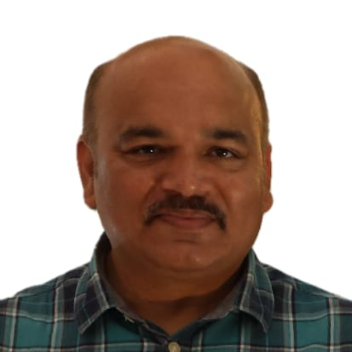 Anshuman Singh - L&T technology Services
