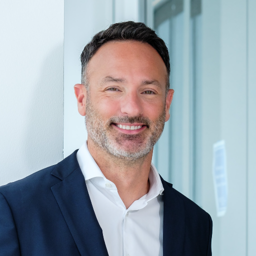 Jack Heney - Comcast Technology Solutions