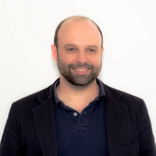 James Pearce - DAZN