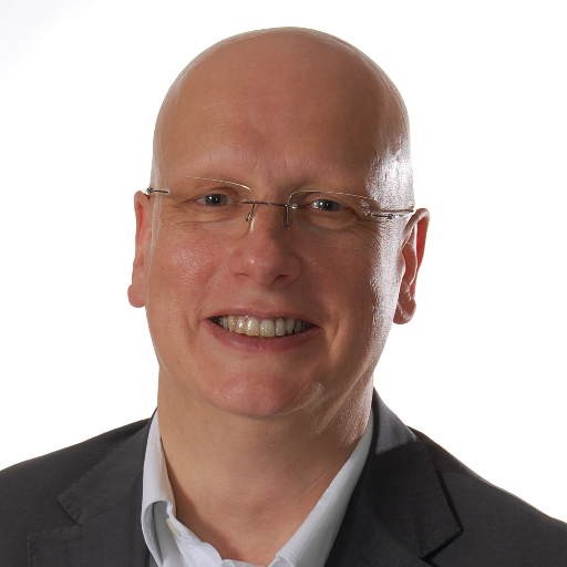 Simon Parnall