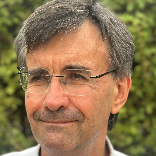 Stephen Appleby