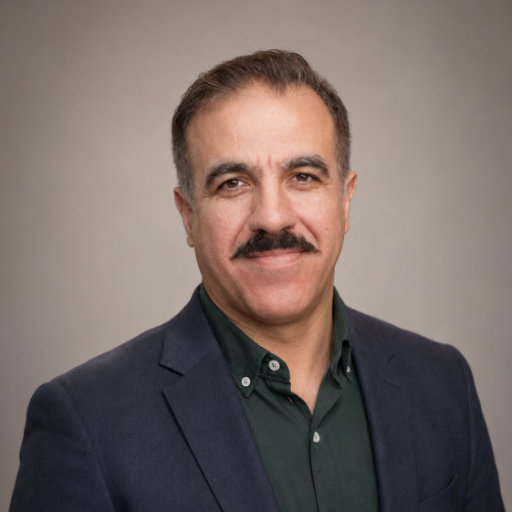 Reza Kianrad