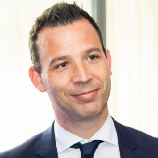 Chris Van Der Linden