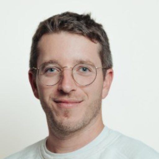 Simon Lecointe - TwelveLabs