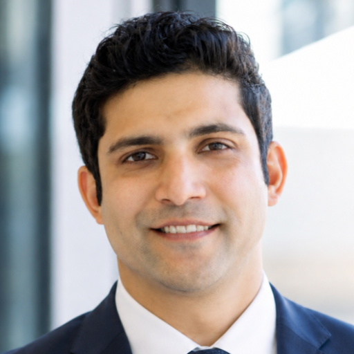 Mrugesh Desai
