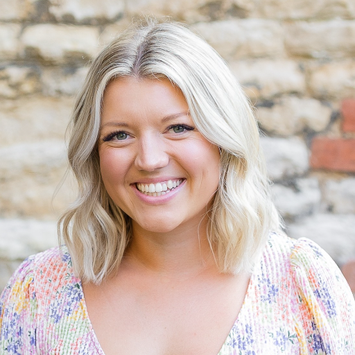 Amy Vacher