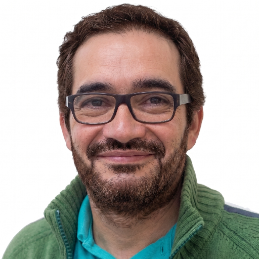 Esteban Vazquez Ferreiro