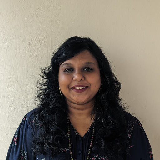 Lekshmy Sasidharan