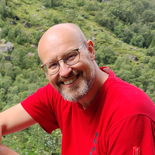 Svein Håvard Haugen - Nevion