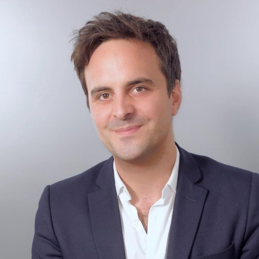 Maxime Carboni - Euronews