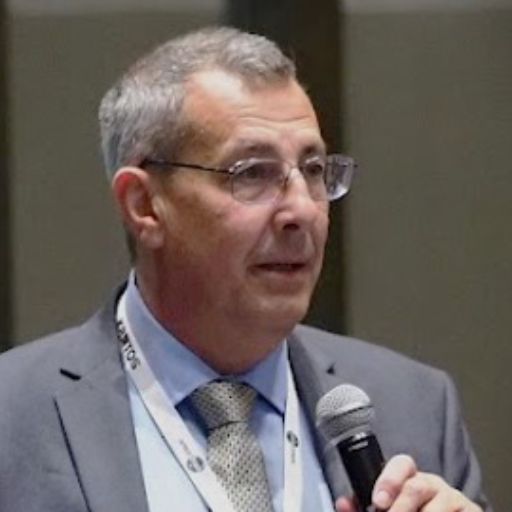 Michel Dothey