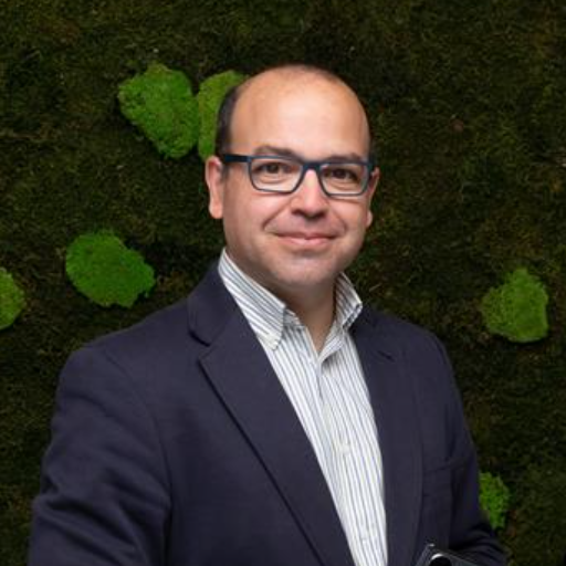 Fernando García Calvo