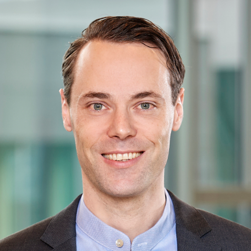 Tobias Walter - Hochschule Mainz - University of Applied Sciences
