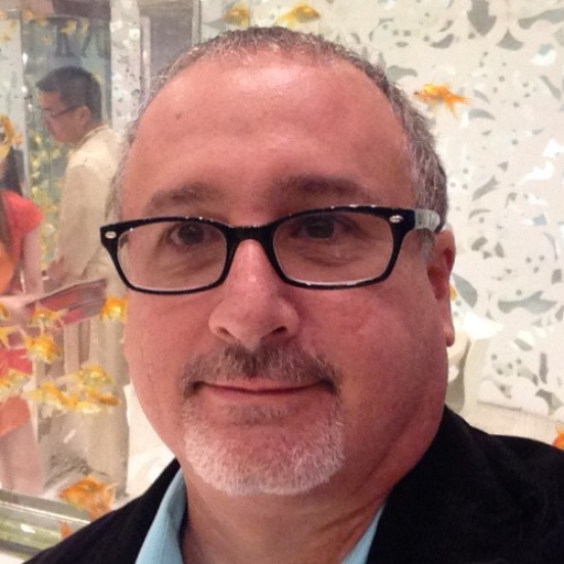 Kevin Lichtman