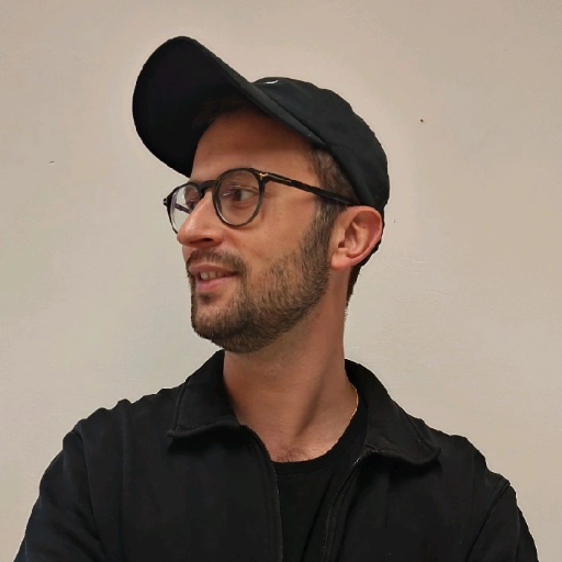 Aaron Nuytemans - Cuez
