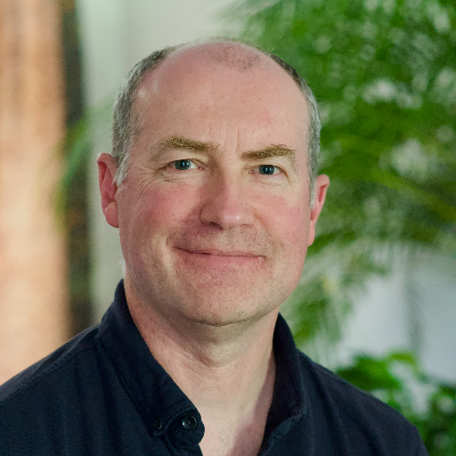 Andrew Dunne - BBC