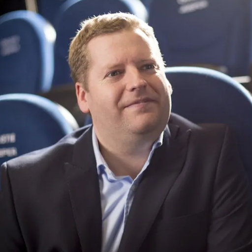 Chris Connett - Christie Digital