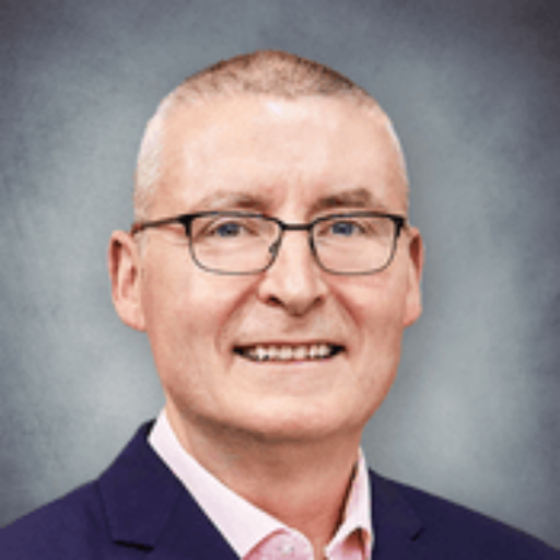 Mick McCluskey