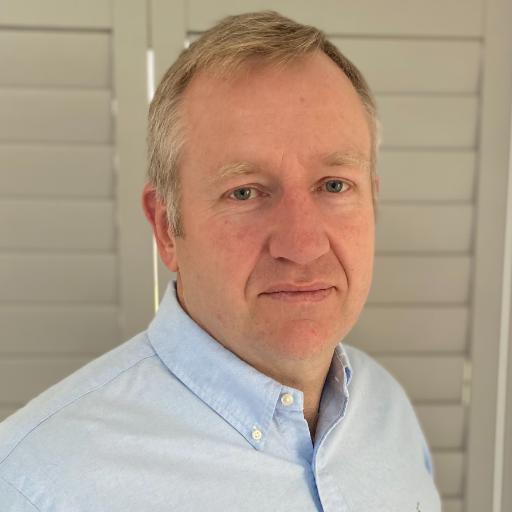 Gary Hamer - SmartLabs