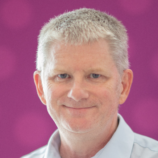 Stuart Ray