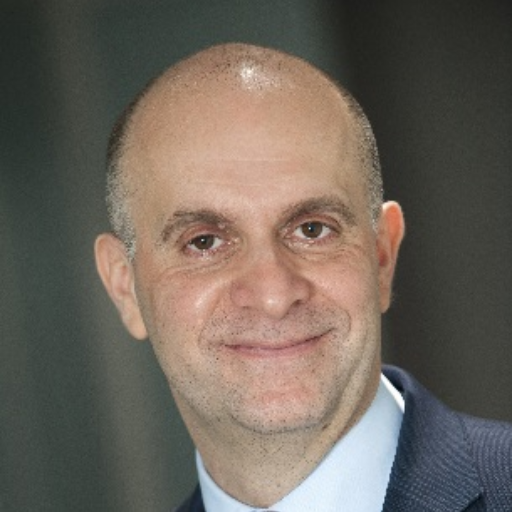 Cristiano Benzi - Eutelstat