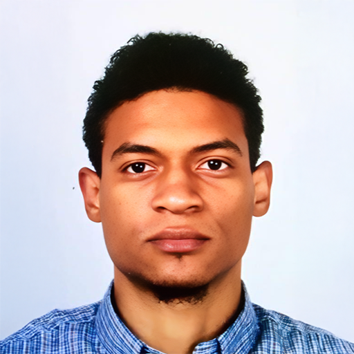 Carlos Ramirez Suarez - Ramblox Limited