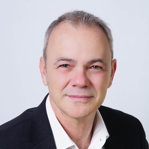 Jean-Christophe Perier