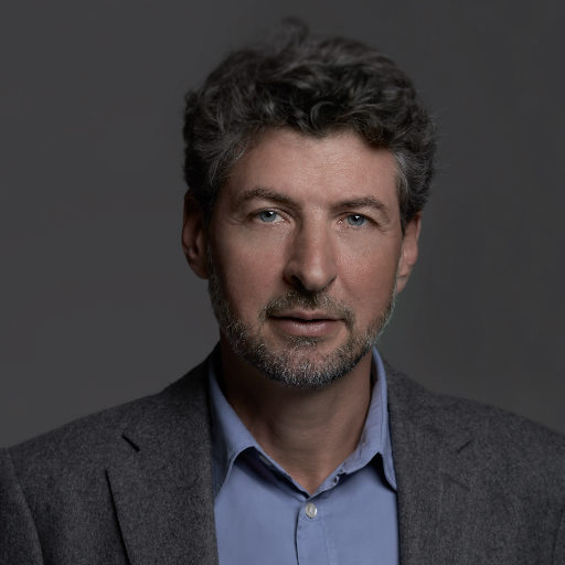 Stephane Bismuth
