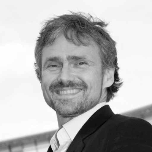 Frank Aarhus - Telenor