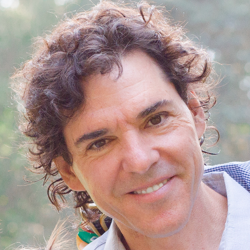Alberto Dueñas - Stealth-mode Startup