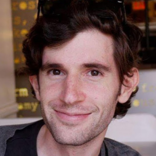 Thomas Iljic - Google Labs