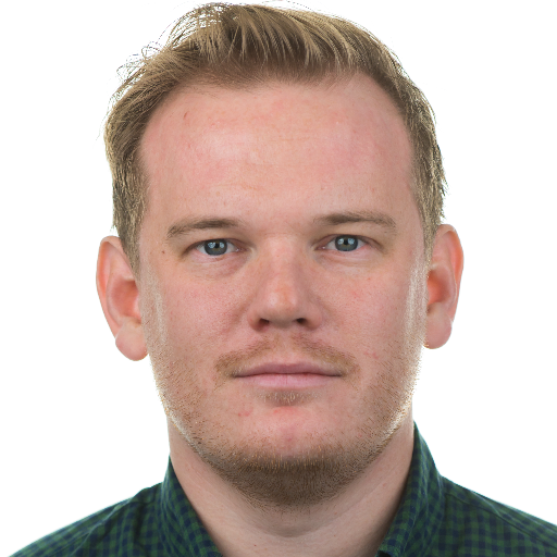 Hamish Harris