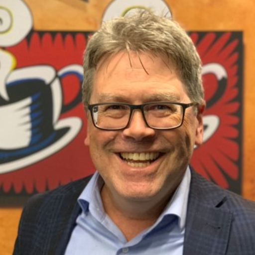 Rob Hutchinson - TVNZ