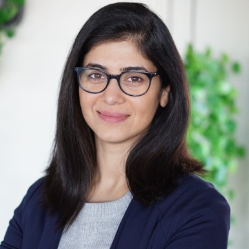 Ria Kapila