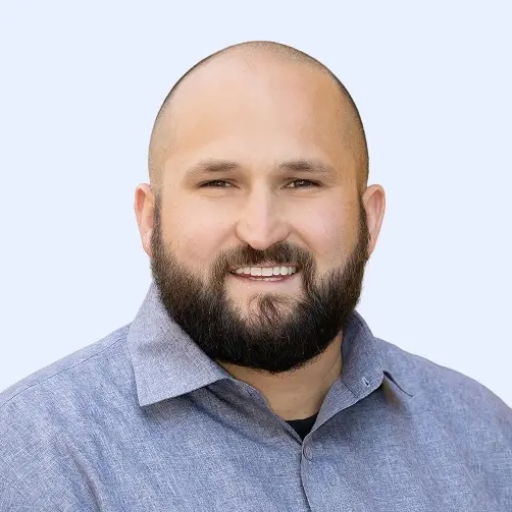 Cory Zachman - MediaKind
