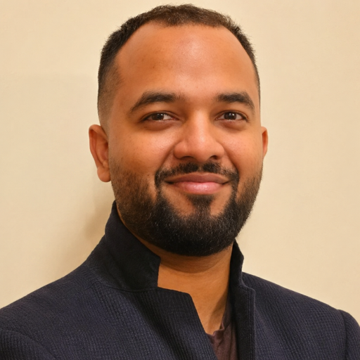Akshat Prakash - CAMBI.AI
