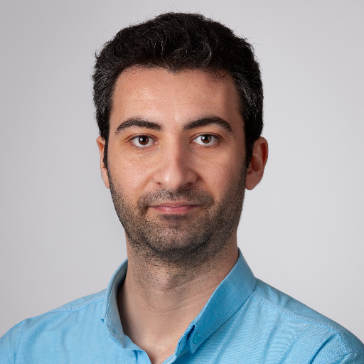 Mohammad Ghasempour