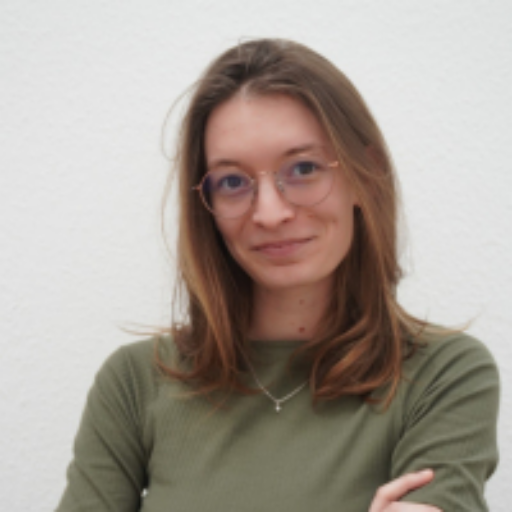 Ophélie Boucaud - DATAXIS