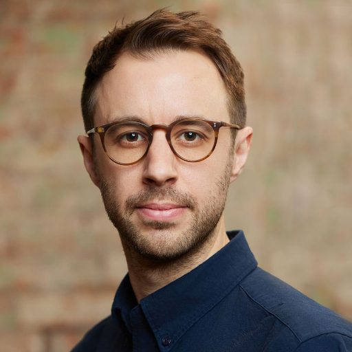 Ben Woods - MIDiA Research