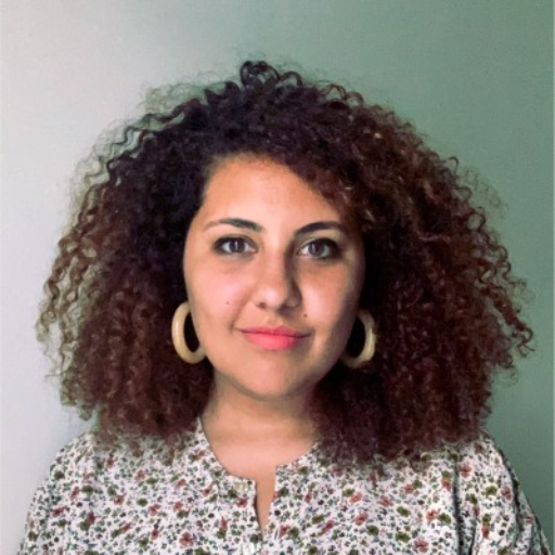 Cathy Hamad