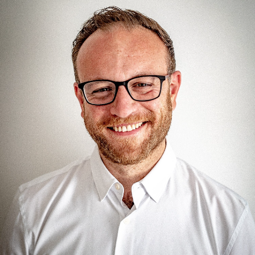 Jamie Allan - NVIDIA