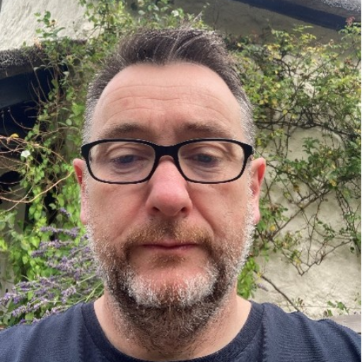 Phil Kesby - Arqiva
