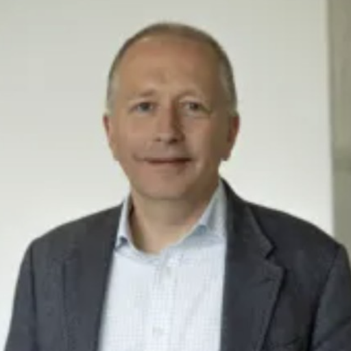 Stephen Nuttall