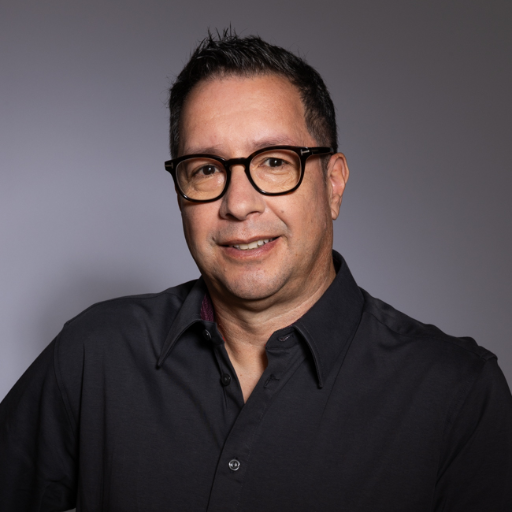 Tony Huidor