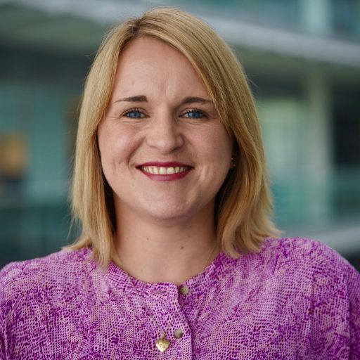 Kim Rowell - ITN