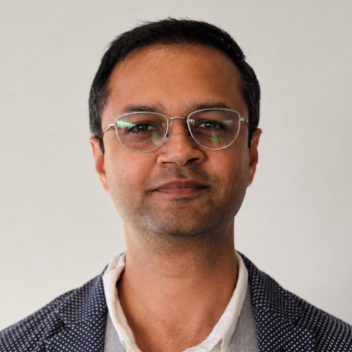 Shivam Dhawan - Leren Labs