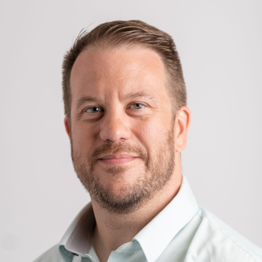Paul Charleston - Qvest Media Limited
