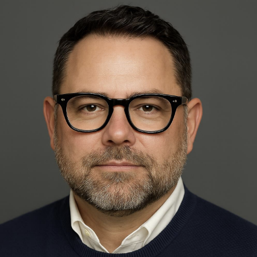 John Cardani-Trollinger - Cisco