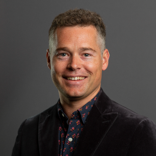 James Clark
