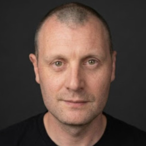 Craig Gardner - NBCUniversal